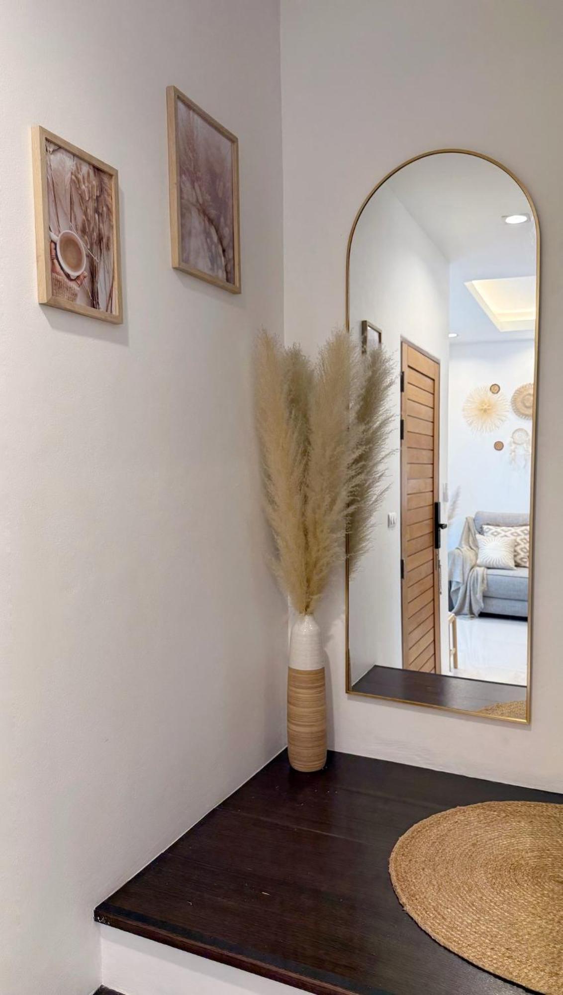 Cozy Family Townhouse Villa Chalong Luaran gambar