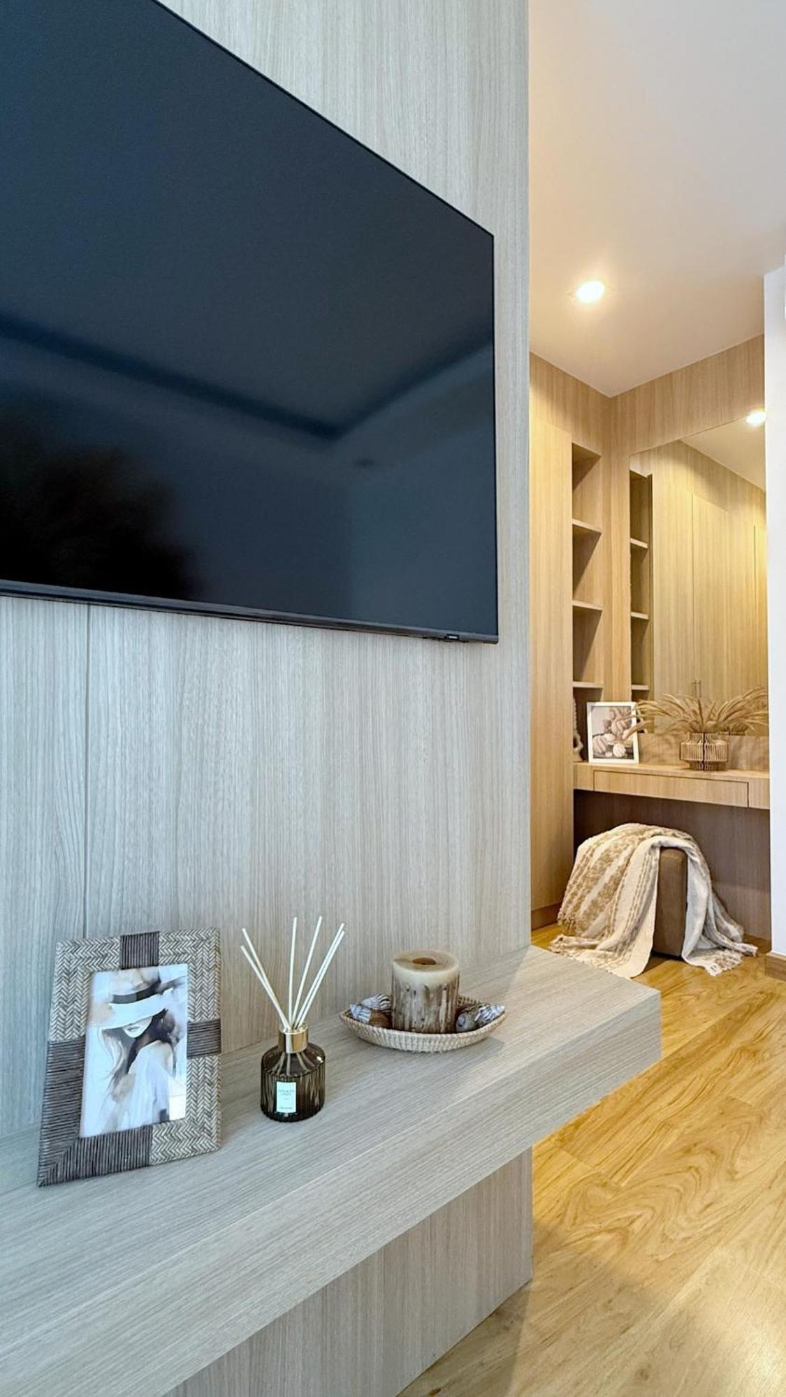 Cozy Family Townhouse Villa Chalong Luaran gambar